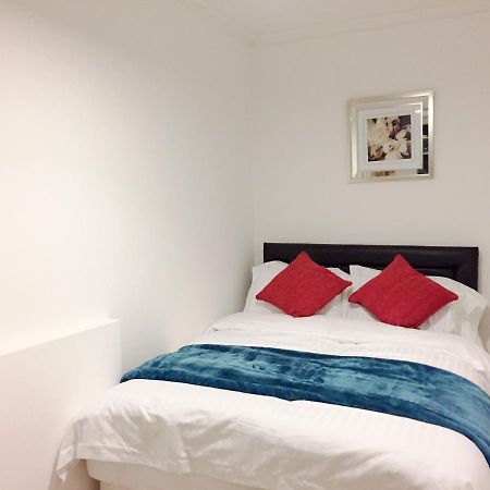Shoreline 2 Bedroom Dunbar Serviced Apartment Kültér fotó