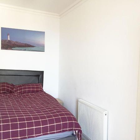 Shoreline 2 Bedroom Dunbar Serviced Apartment Kültér fotó