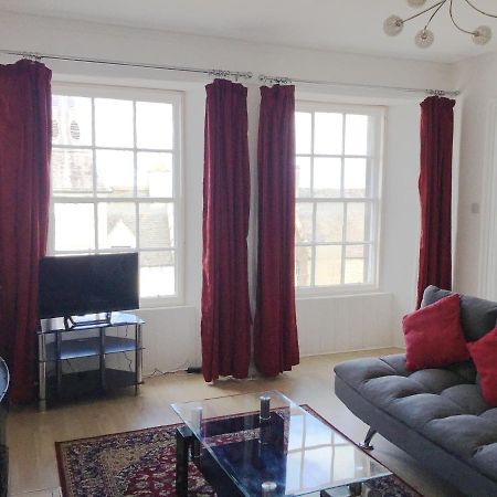 Shoreline 2 Bedroom Dunbar Serviced Apartment Kültér fotó