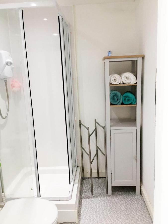 Shoreline 2 Bedroom Dunbar Serviced Apartment Kültér fotó