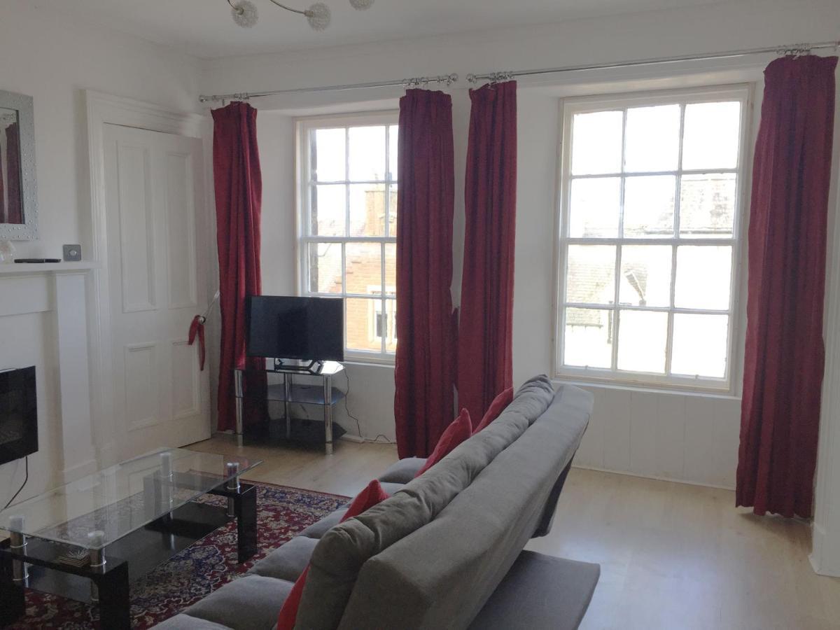 Shoreline 2 Bedroom Dunbar Serviced Apartment Kültér fotó