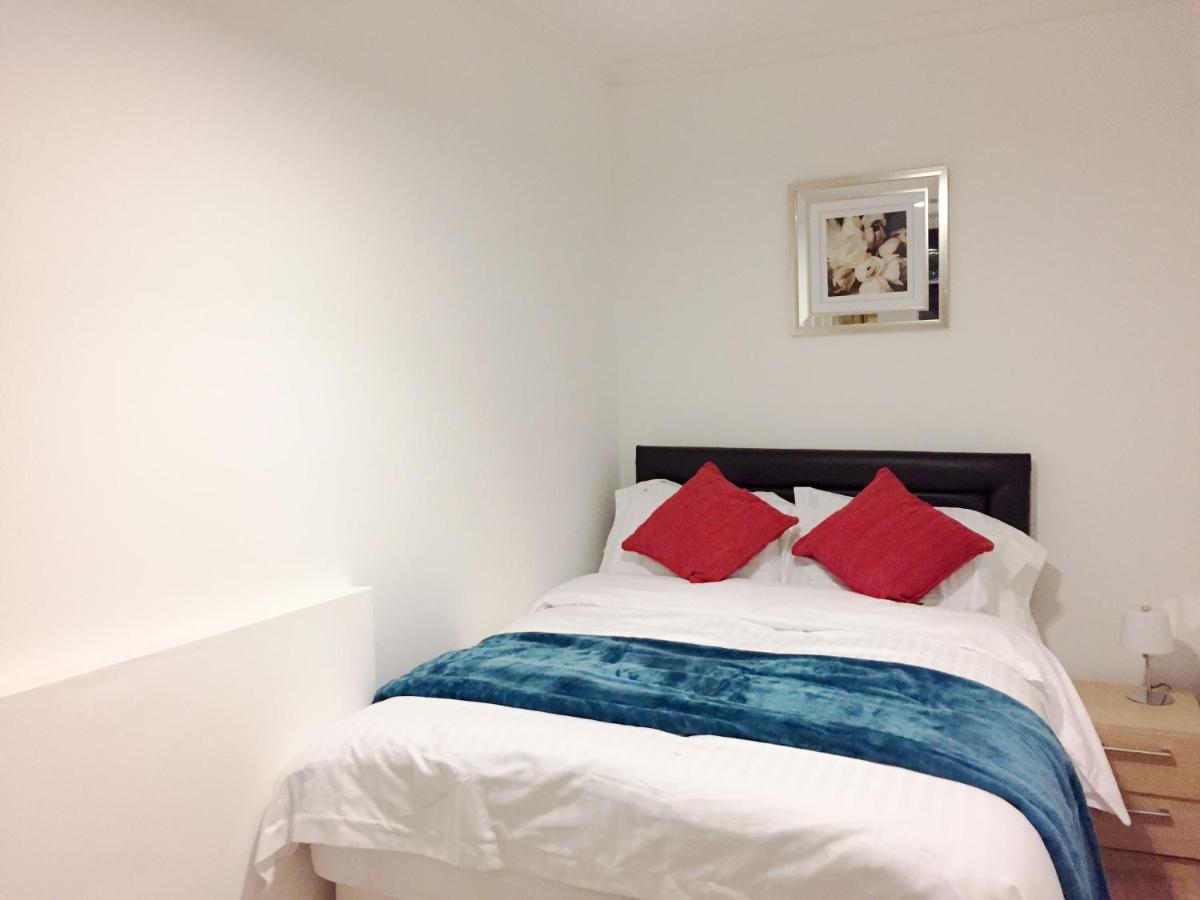 Shoreline 2 Bedroom Dunbar Serviced Apartment Kültér fotó
