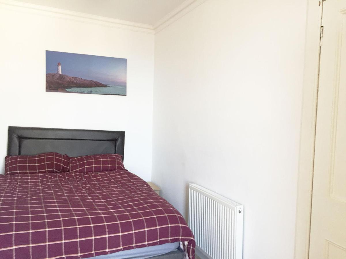 Shoreline 2 Bedroom Dunbar Serviced Apartment Kültér fotó