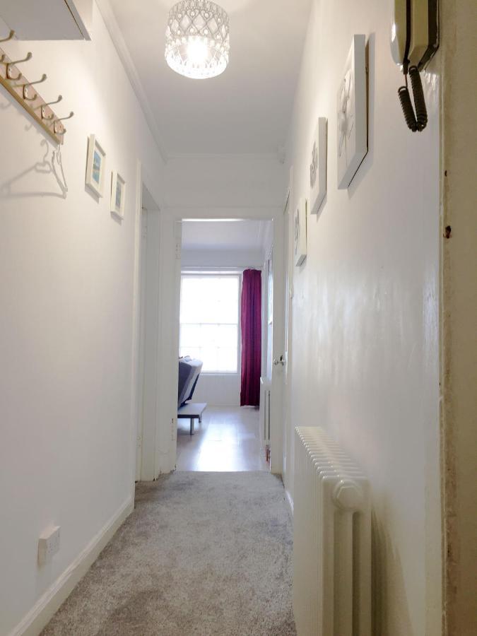 Shoreline 2 Bedroom Dunbar Serviced Apartment Kültér fotó