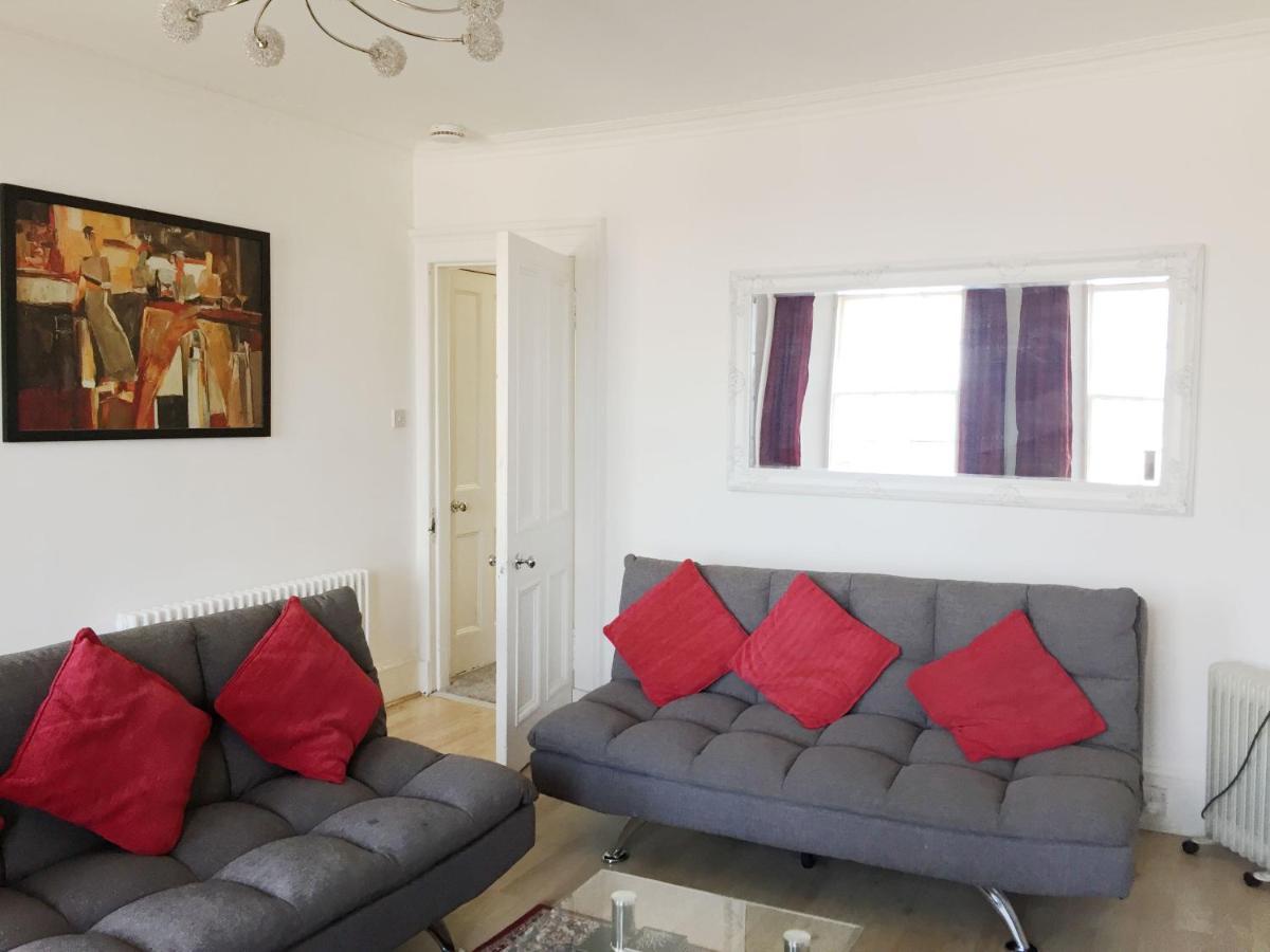 Shoreline 2 Bedroom Dunbar Serviced Apartment Kültér fotó