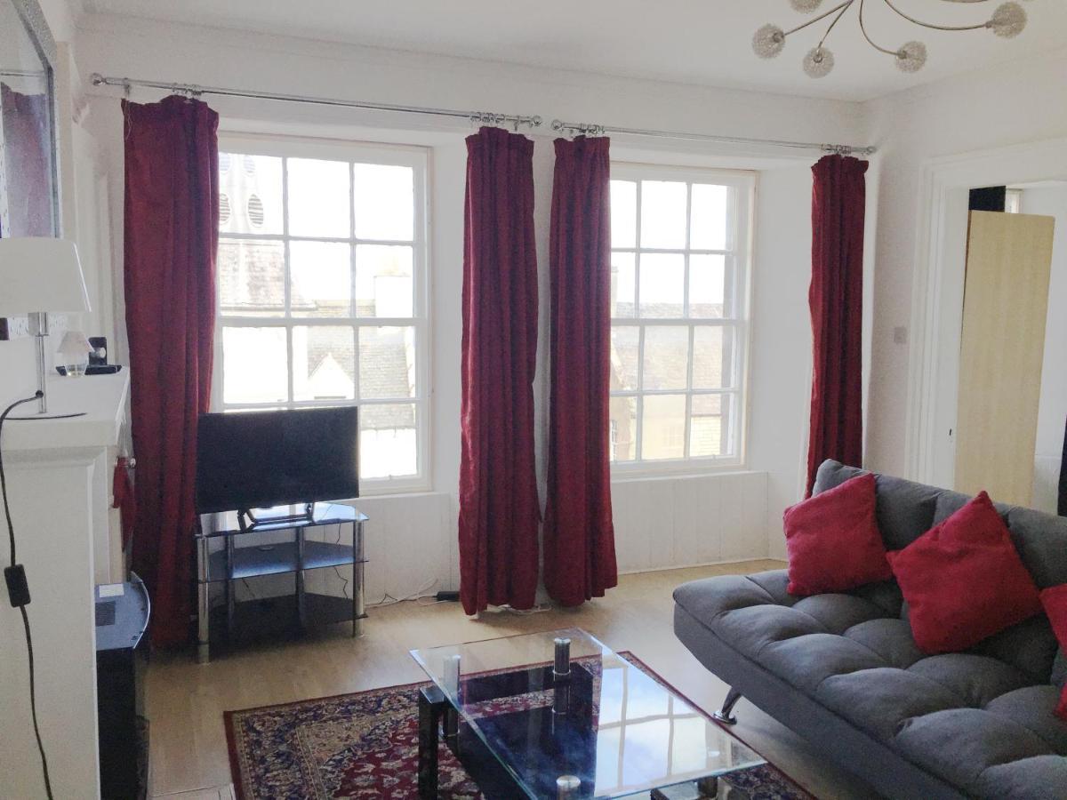 Shoreline 2 Bedroom Dunbar Serviced Apartment Kültér fotó
