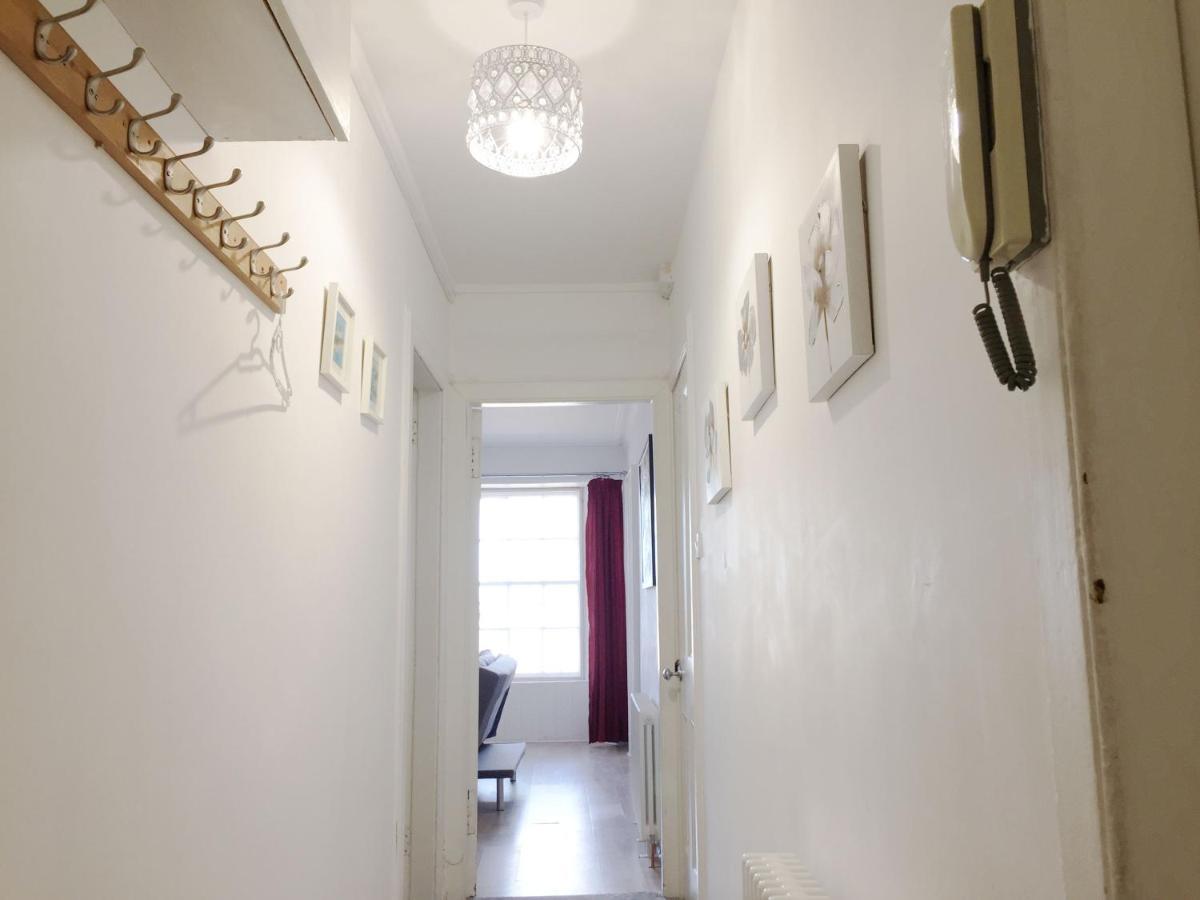 Shoreline 2 Bedroom Dunbar Serviced Apartment Kültér fotó